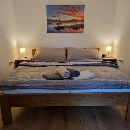 Apartman U Basty Vimperk Exterior foto