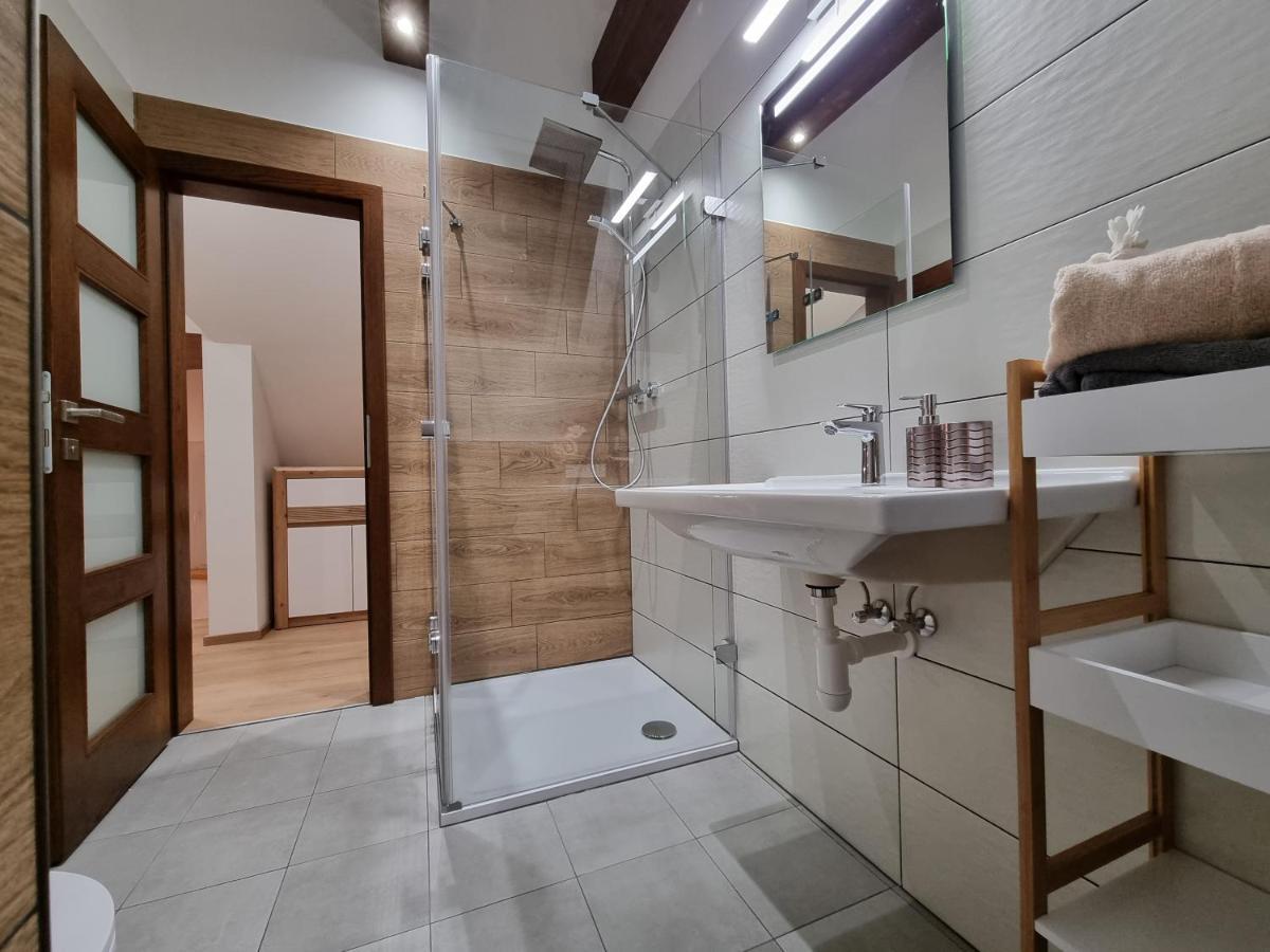 Apartman U Basty Vimperk Exterior foto