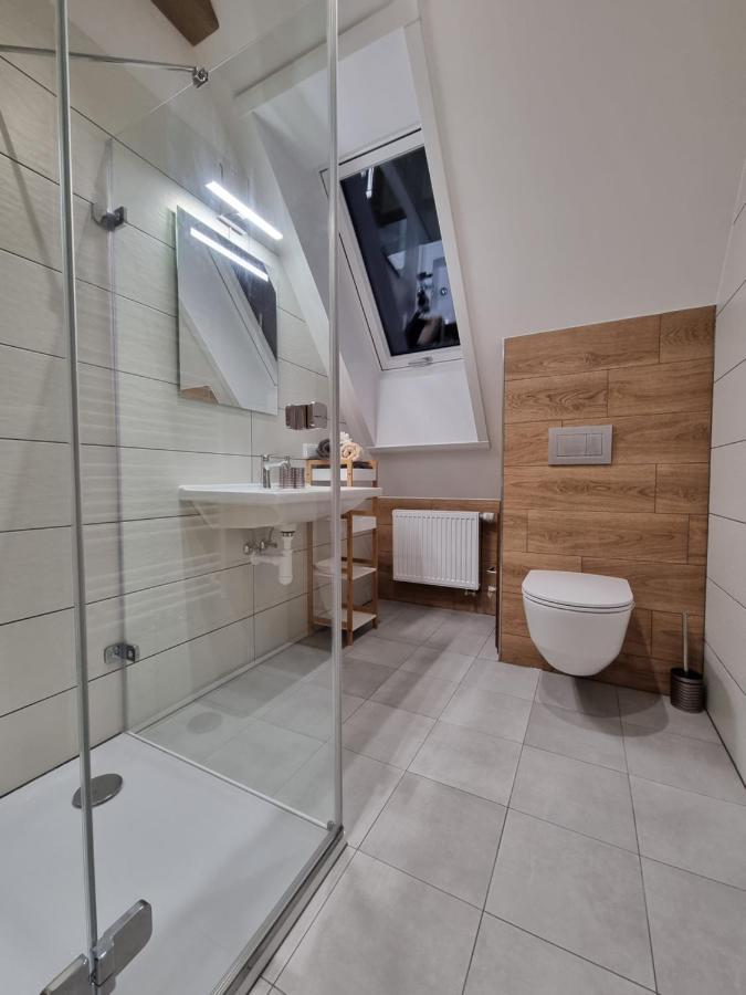 Apartman U Basty Vimperk Exterior foto
